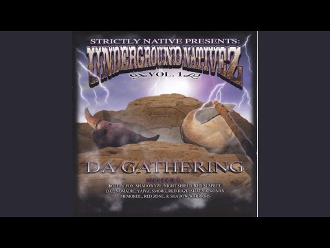 Hater Proof - Night Shield & V The Noble 1