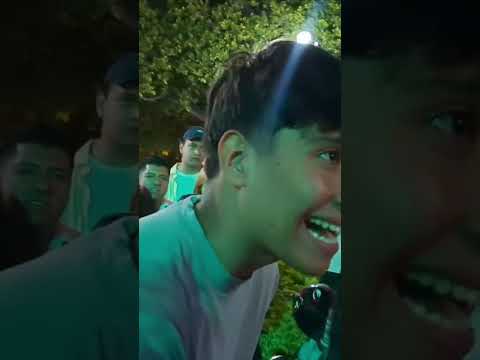 Mejores Rimas Rapsodia Abril 4x4 (Pt2)