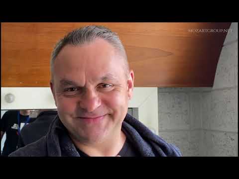 MozART group  Israel Tour 2022