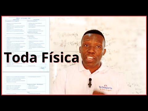 Resumo de Toda Matéria De Física da 12 classe Para Exame FINAL