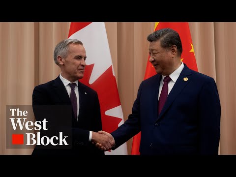 Concern ahead of Carney's visit to China as Canada seeks to further expand alliances