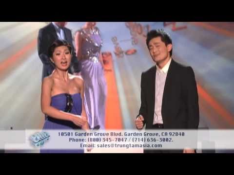 Thể hiện bởi Hợp ca Asia