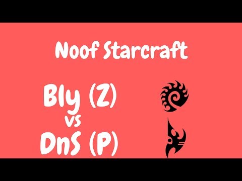 Bly vs DnS - ZvP - IEM Katowice 2018