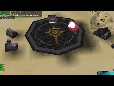 Starsiege: Tribes ONLINE - 15 Players - Multiplayer