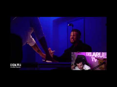 Sami reagiert auf Azet - Une Jam