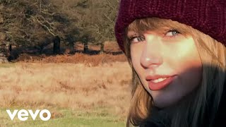 Taylor Swift - Only The Young  (Music Video)