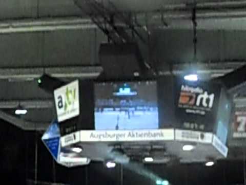 30.10.2010 AEV - MERC Halloween 4:2