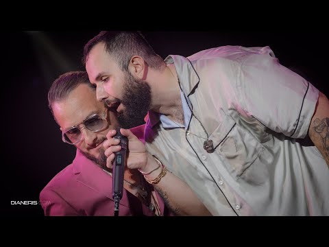 Carín León ft. Obie Bermúdez | Antes