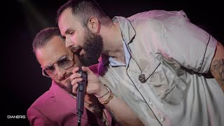 Carín León ft. Obie Bermúdez | Antes