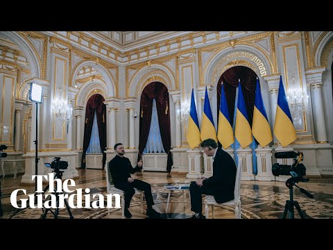 Путин в патовой ситуации, он не достиг обещанных целей - Зеленский