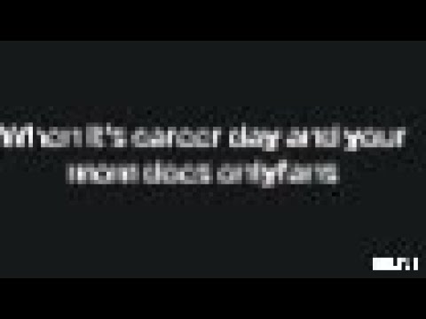 When your mom does onlyfans and it’s career day