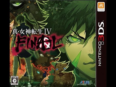 Shin Megami Tensei 4 Final/Apocalypse All Battle Themes