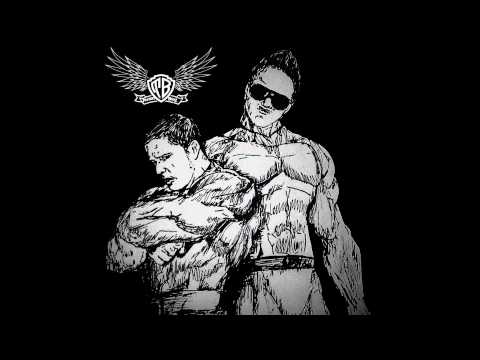 TorzonBroz - Púder (2012)