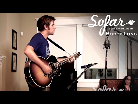 Bobby Long - Penance Fire Blues | Sofar Dallas - Fort Worth