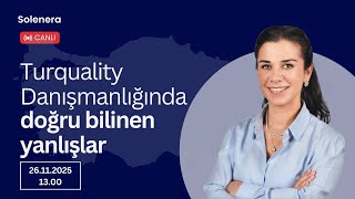 Turquality Danışmanı Nasıl Seçilir?