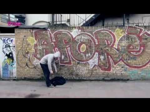 Inflatable Gang - The Wrong Door - BBC Three