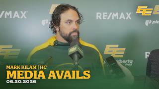 POST GAME | HC Mark Kilam | 06.22.26