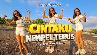 Download lagu DANGDUT REMIX CINTAKU NEMPEL TERUS TERBARU 2026 mp3
