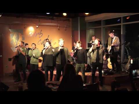 5 7 Years:Arsonist's Lullaby Lukas Graham:Hozier   Blake Sanders