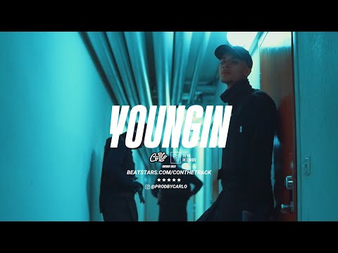SARETTII x ASME x YASIN TYPE BEAT - "YOUNGIN" | PROD: CARLO