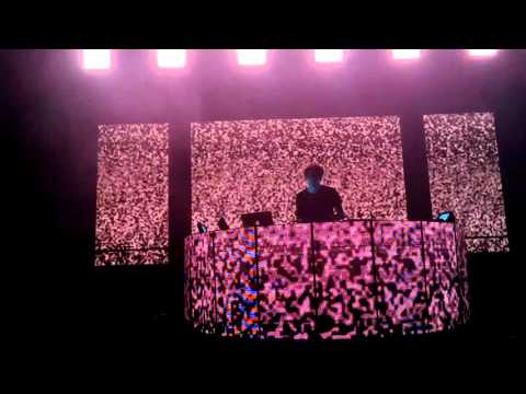 Porter Robison @ Heaven & Hell - ClariS Irony (Porter Robinson Edit)