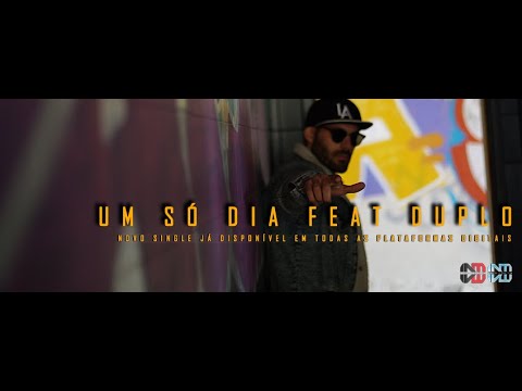 Dogma - Um só Dia Feat Duplo (Prod. Duplo)