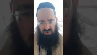 ההלכה היומית יום חול המועד פסח תשפב 3  מפי הרה''ג דוד שמואלי שליט''א