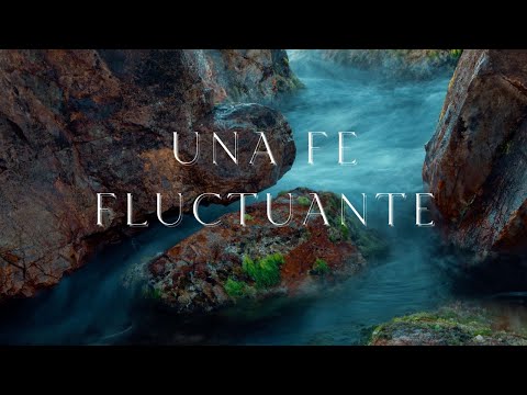 Predicación: "Como Fortalecer Nuestra Fe Fluctuante"