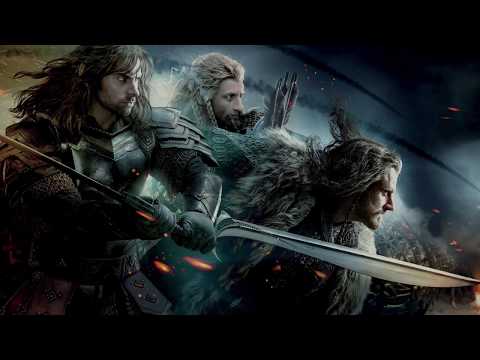 The Hobbit Theme | TWO STEPS FROM HELL STYLE