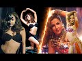 Elli AvrRam Hot Compilation Elli Avrram Hot Edit Chamma Chamma Hot Hara Hara Mahadevaki Mix
