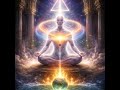 Secret geometry of creation.