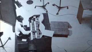 jimmy smith plays the blues hoochie coochie man