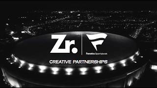 Designing the Fanatics Sportsbook & Casino Experience | Zaki Rose Creative Studi