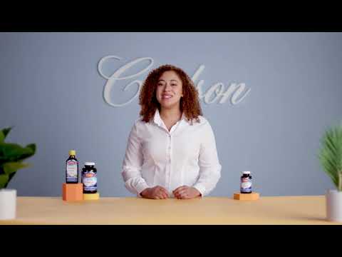 Carlson Corner: ACES® + Omega