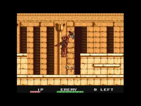 [LIVE] Trio The Punch (Arcade) - Playthrough 1/3