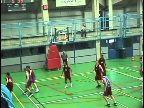 BC Omniworld - BV Omniworld deel1