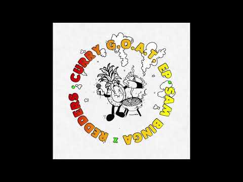 Sam Binga, Redders - Oh My Gosh [Pineapple Records]