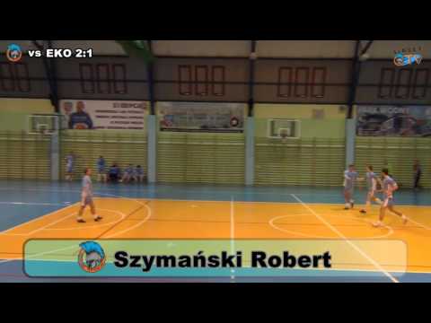 NLF 15/16 | Simset.Net - GKS Ekom Futsal Nowiny