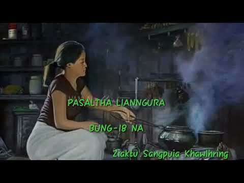 PASALTHA LIANNGURA BUNG 18 NA