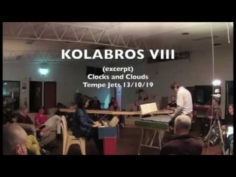 Kolabros VIII (excerpt)