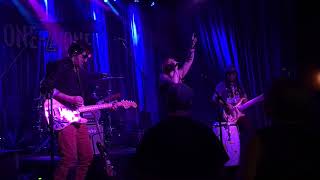 Sister 7 / Patrice Pike   -  Leave this Love Behind   -  SXSW