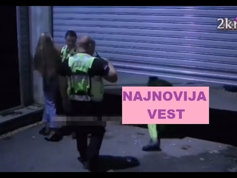 OTVORILA SE KAPIJA - ZA Dalilu je DEFINITIVNO KRAJ - Direktno se obratila članu produkcije #zadruga