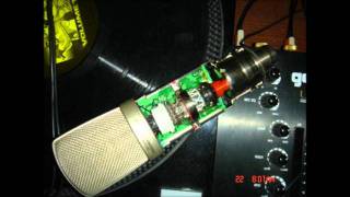 Love To The World. ft The OutCome, Unique, Pulse Reaction, Aura and Maria..youtube DEMO