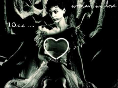 10cc - Woman In Love