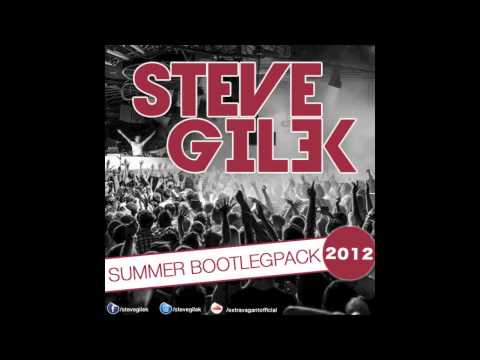 Dada Life, Marcel Woods & W&W - Kick Out the Epic Trigger (Steve Gilek 'Fucker' Bootleg)