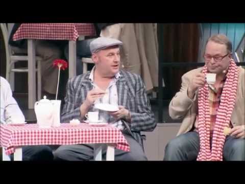 Finns facebook? - Hagmans konditori - Galenskaparna & After Shave