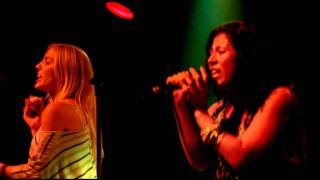 &quot;Darlin If&quot; by Delta Rae at Vienna, Va. 10-20-11