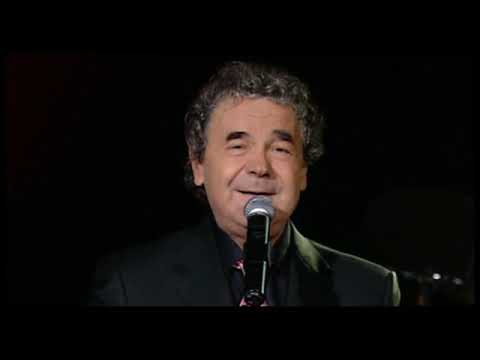 Pierre Perret / Cuisse de mouche (Live casino de Paris 2005)