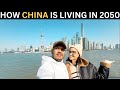 Exploring China's Most Modern and High-Tech City || Shanghai ||