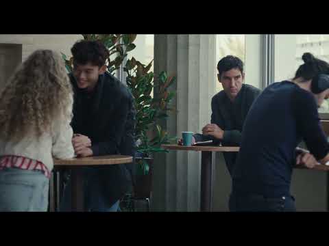 BIFF2024 Trailer l 고스트 트레일 Ghost Trail l 플래시 포워드